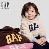 Gap Kids Fleece Hooded Sweatshirt Jacket