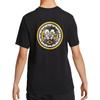 Nike LeBron James Strive Dri-Fit T-shirt Black Men Streetwear DR7647-010