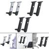 2Pcs Adjustable Arms Armrest,Liftable Chair Armrests ,Executive Swivel Ergonomic Office Chair Chair Armrest Replacement