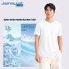 Jeanswest Men's Cool-Feel Quick-Dry UPF50+ T-Shirt