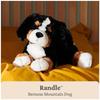 GUND Randall Dog 6048551
