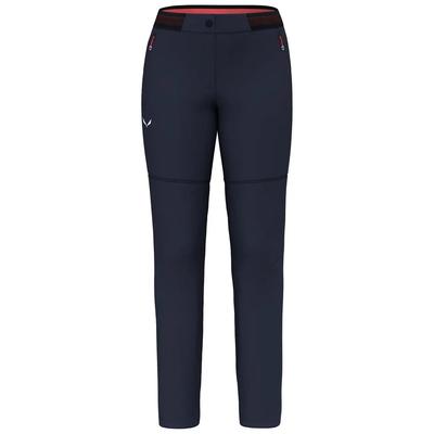 Salewa Convertible Trousers Pedroc 2 Durastretch