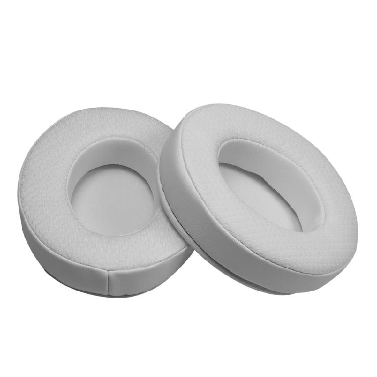 Ventilated Ear Cushions Replacement Ear Covers Lightweight Design For Cloud1/2/3/X Headphone Prolonged Music Listening