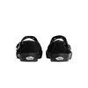 Vans Mary Jane Fabric Comfortable Fashion Casual Versatile Flat Shoes Women shoes VN000D9ABLA