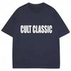 Cult Classic Charli Xcx 2025 Tour T Shirt Brat Album Fashion Men Women High Quality Tshirt Cotton Casual Summer Short Sleeve