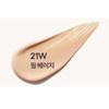 Laneige Neo Cushion The Matte Double Cushion Set 15g + Refill 15g x 2 Long Lasting Matte Foundation Cushion SPF Coverage Available in 4 Shades