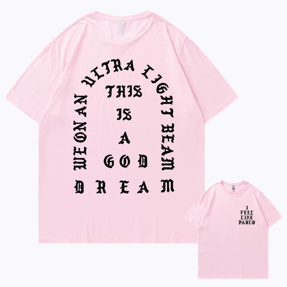 Kanye West T Shirt Vintage Oversized Printed Tshirts Men Women Hip Hip Unisex Top Tee Streetwear Tee Shirt Men