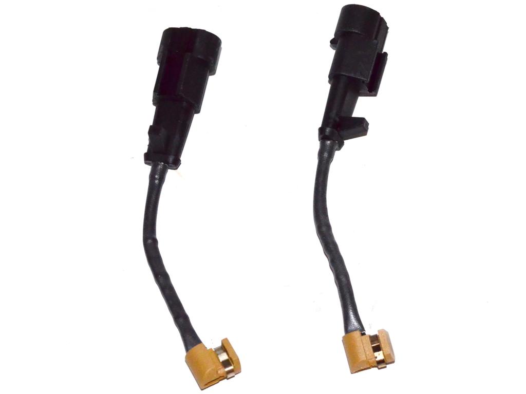 Trw Gic368 Trw Brake Pad Sensor Front