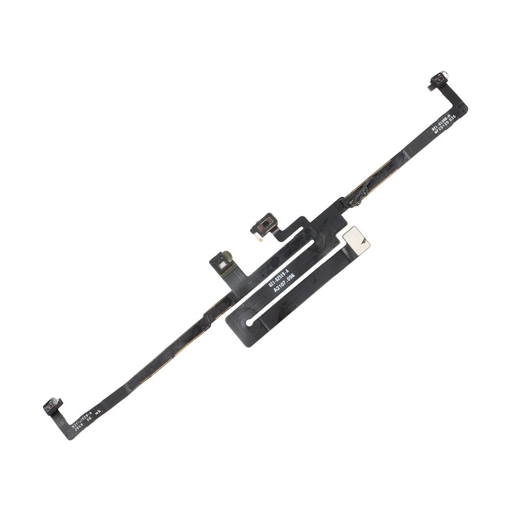Für iPad Pro 11 (2020) Face ID Flexkabel OEM Demontage Tablet Reparatur Ersatzteil (Ohne Logo)