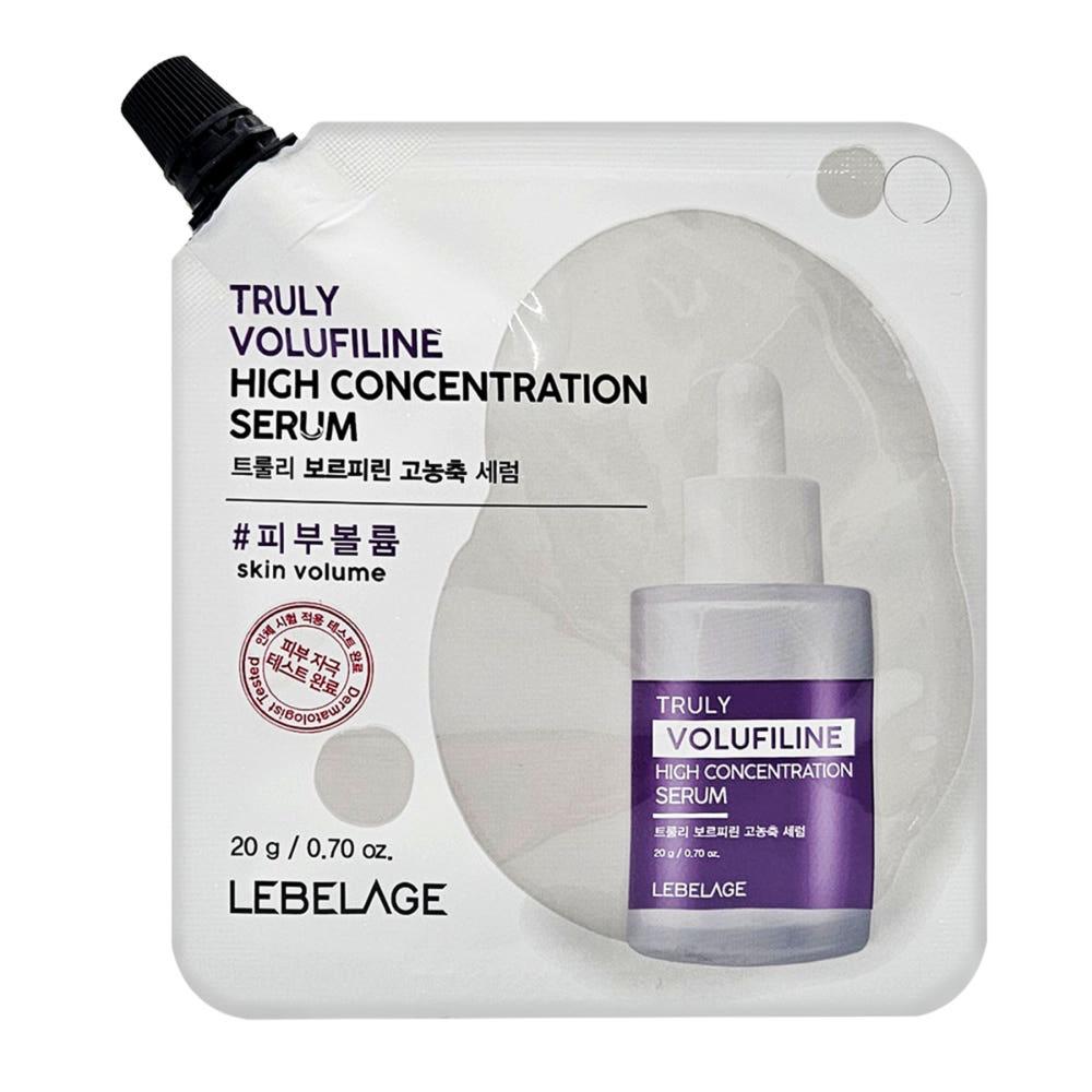 LEBELAGE Truly Volufiline Intensive Serum Firming Radiance Boost 20g