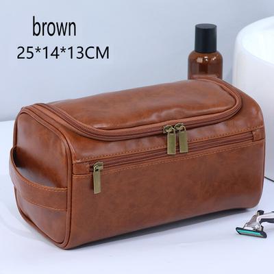 Toiletry Bag Men Women Kit Toiletry Bag Travel Toiletry Bag Traveling Large Cosmetic Bag