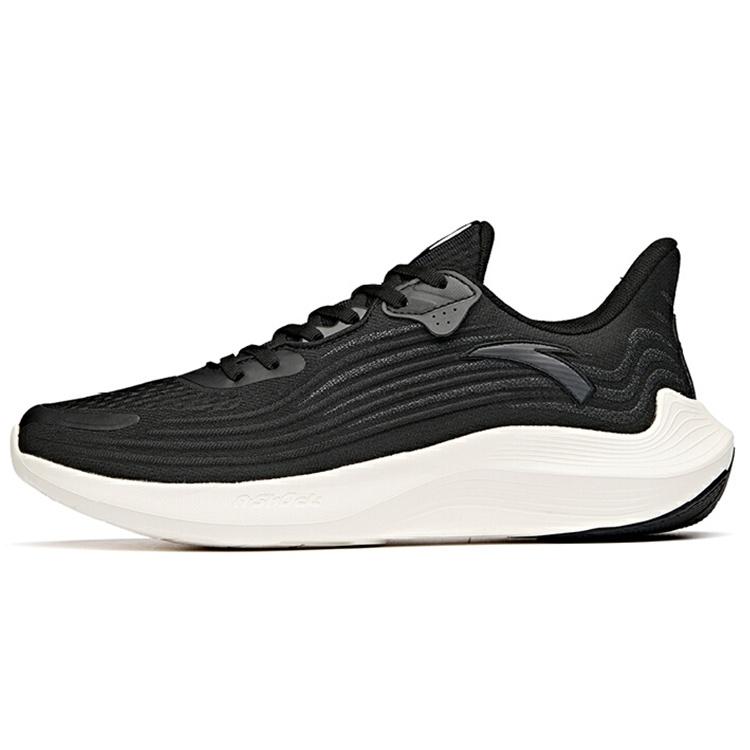 ANTA Sting 1 Black White Men s 112115520-2 EU 44.5