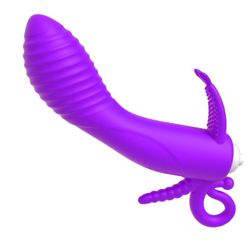 Jade Rabbit G-Punkt-Vibrator: Ein Muss für den weiblichen Orgasmus und das Paarspiel