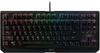 BlackWidow X Tournament Edition Chroma Tenkeyless Gaming Englische Tastatur, Layout, RZ03-01770100-R3M1 [Gebraucht]