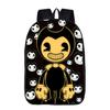 Cartoon Anime Printing Children Backpack School