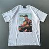 VTG NASCAR Shirt Adult Extra Large Davey Allison Single Stitch Double Sided 90s Unisex T-Shirt