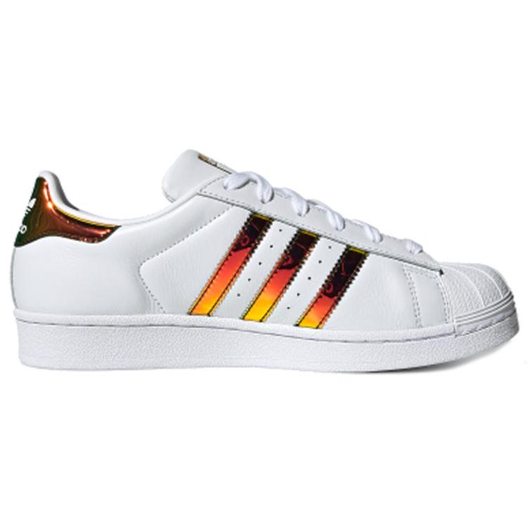 Adidas Superstar 'Multicore Cable' Women's EG2918