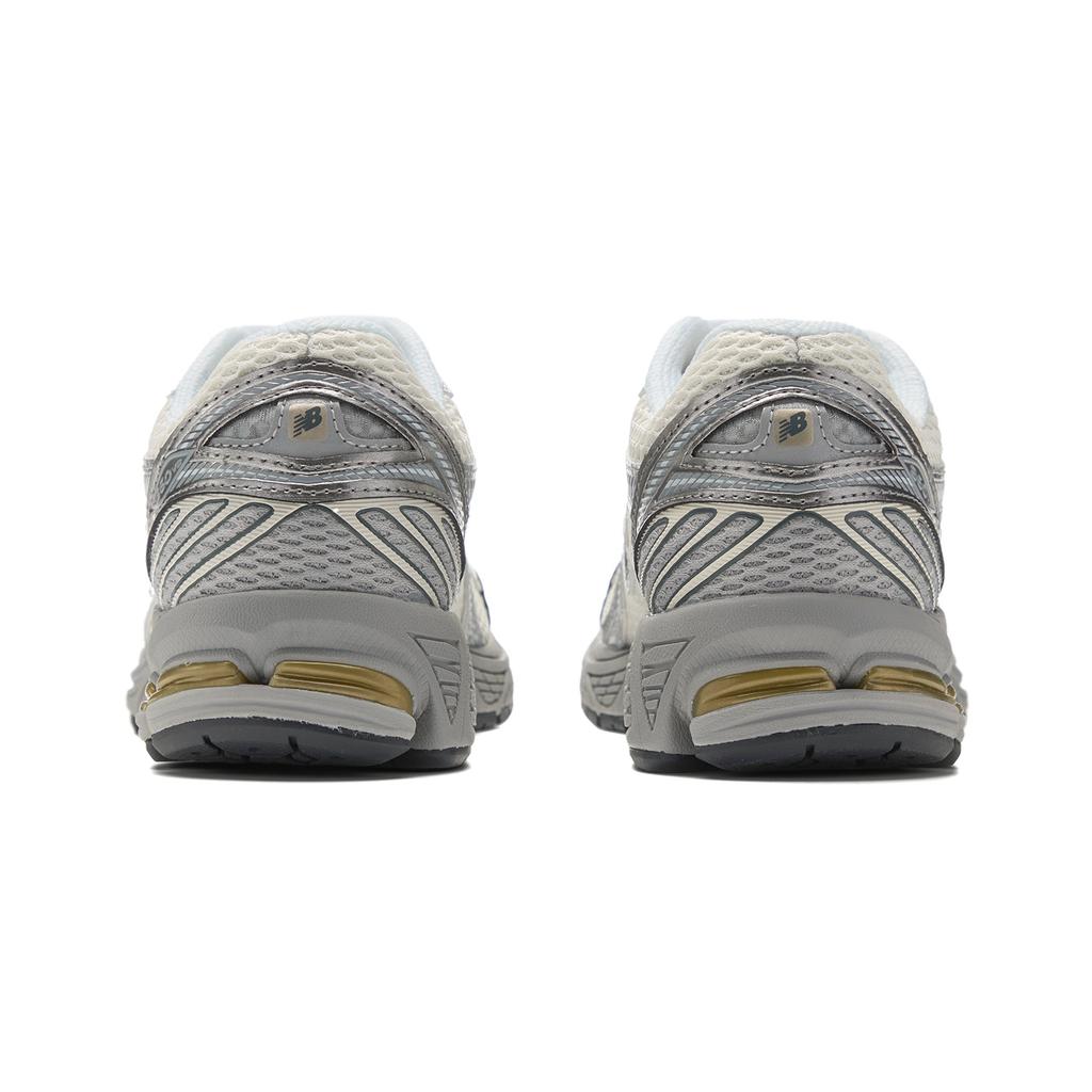 New New Balance 860v2 Sea Salt Harbor Grey ML860GO2
