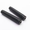 6.5mm Female-to-Female Microphone Extension Coupler Adapter