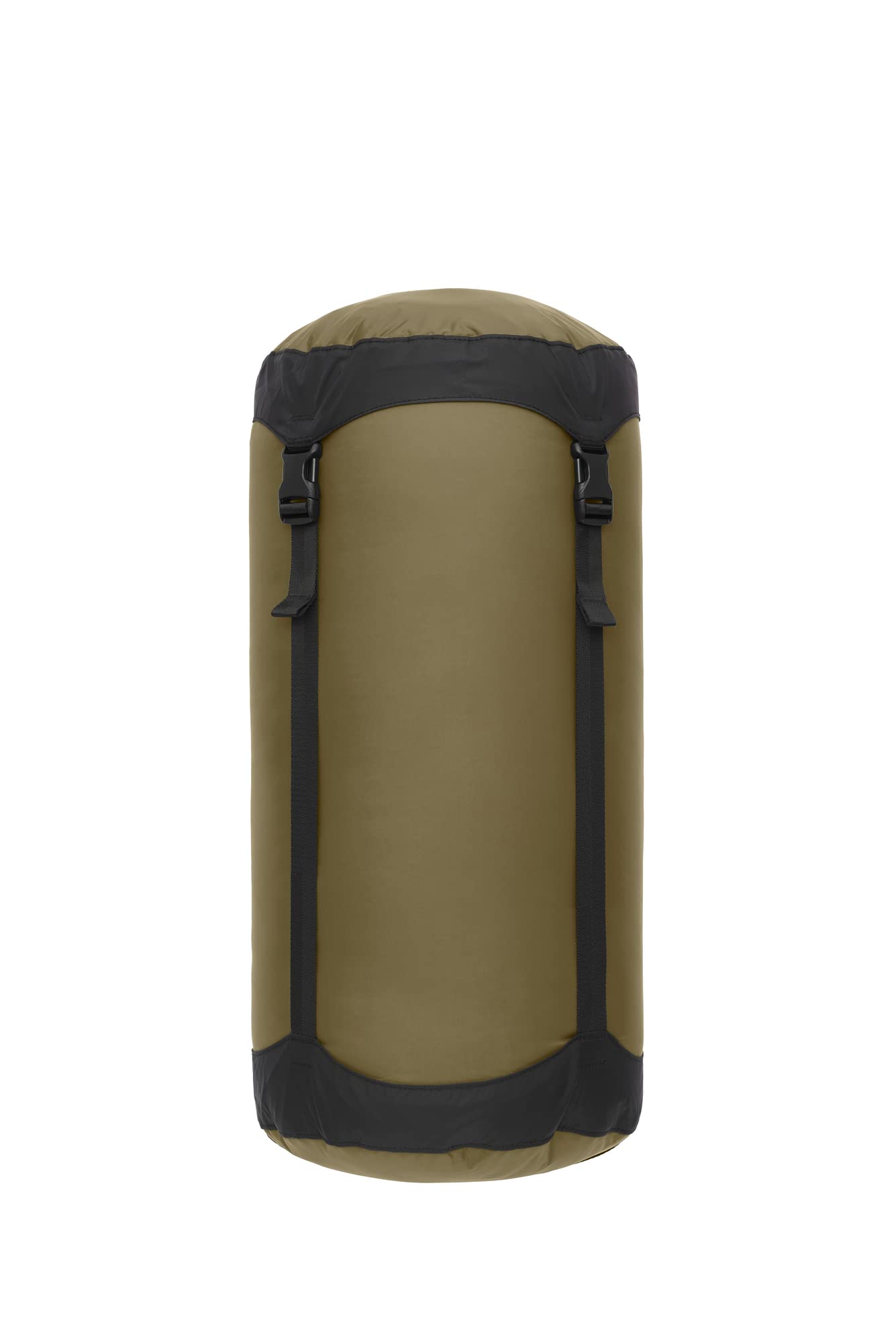 

Sea to Summit Lightweight Compression Sack (Burnt Olive) (13 Liters)