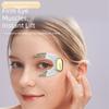 USB Charging Eye Lift Device Skin Tightening V-Shaped Eye Tool EMS Eye Massager  Home Salon Use