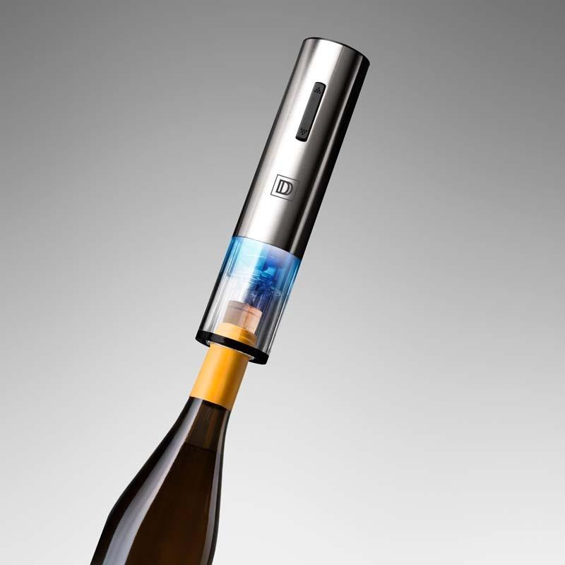 Sommelier Box With All Sauvignon Durand Dupont Accessories