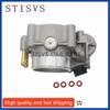 Throttle Body F01R00Y014 For Chery A5 Tiggo A3 Eastar 481FC 484 Engine 0280750196 New High Quality Cars Accessories