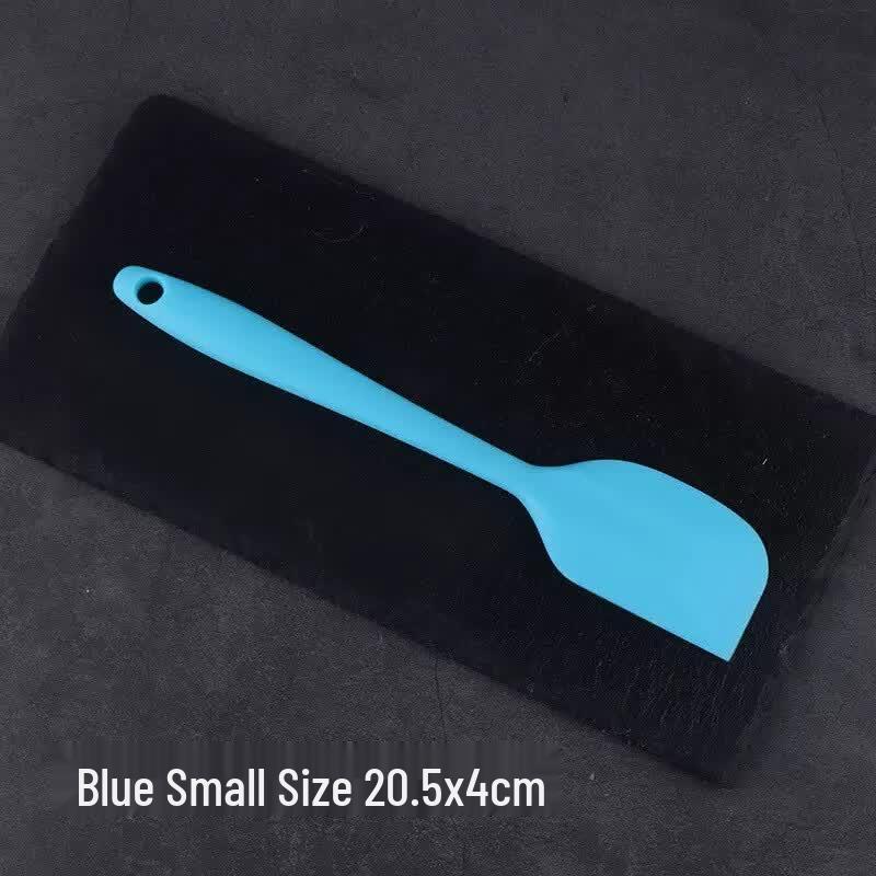 MDNG Integrated Silicone Baking Scraper Set