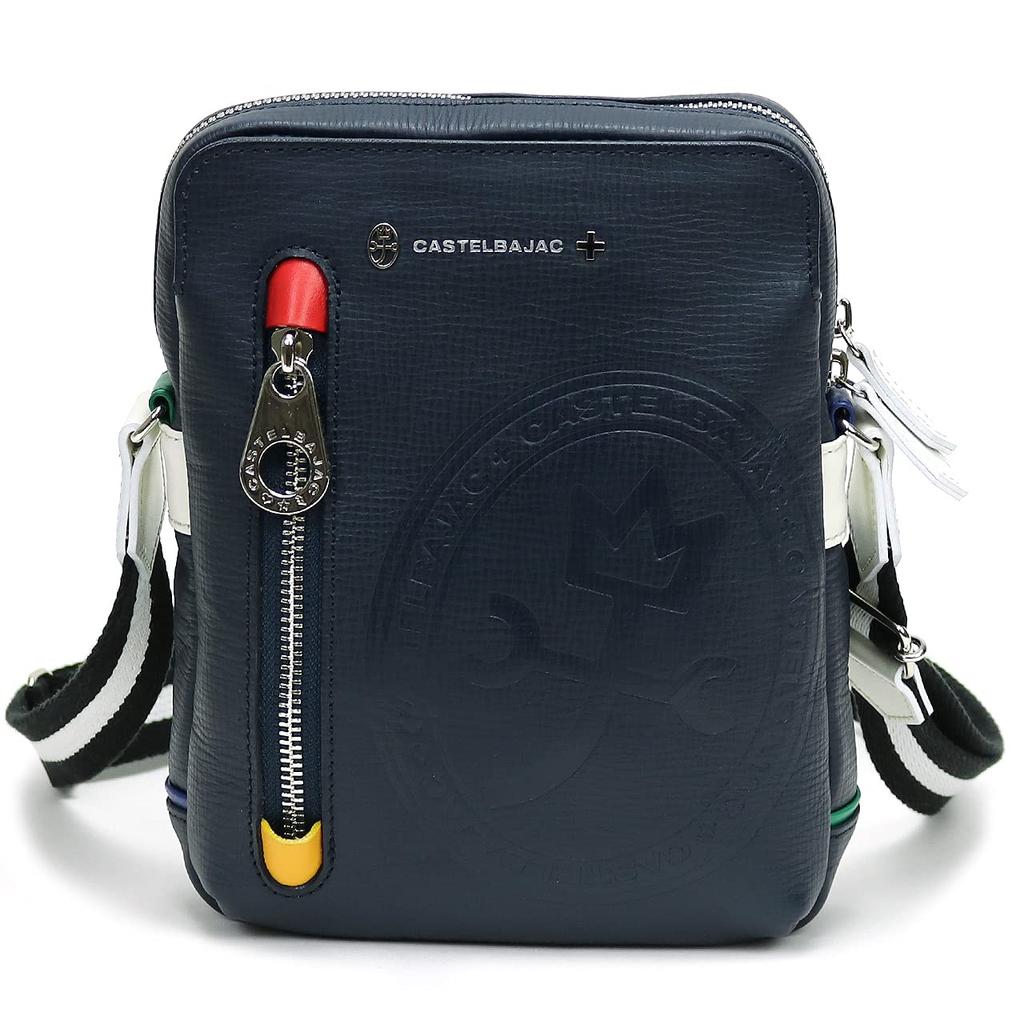 Mini Shoulder Bag Dense 072111 Con [Castelbajac]