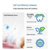 Canban Fresh Brightening Toothpaste Combo