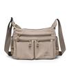 Women's Bag  Handbags Designer Luxury Brand Ladies Shoulder Bags Soft Leather Fashion Versatile Crossbody Bag