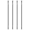 14G Straight Spokes T302 Stainless Steel Ultralight Bike Spokes