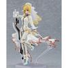 Figma FateGrand Order SaberNero Claudius [Mireasă] Figurină mobilă pictată din plastic fără scară