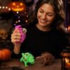 Dinosaur Stress Ball Toy, Random Color Assortment for Kids and Adults
