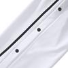 Autumn new men's casual versatile sports drawstring trousers large size sweat trousers men