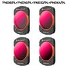 K F CONCEPT Magnetic Lens Filter for DJI Osmo Pocket 4 3 Adjustable ND2-32 ND32-512 UV CPL ND/PL Black-Mist 1/4 Optional Filters 6