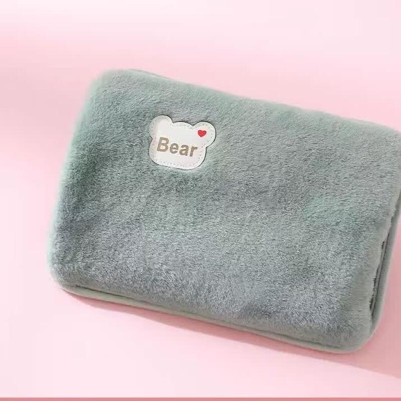 LISM Electric Hot Water Bottle