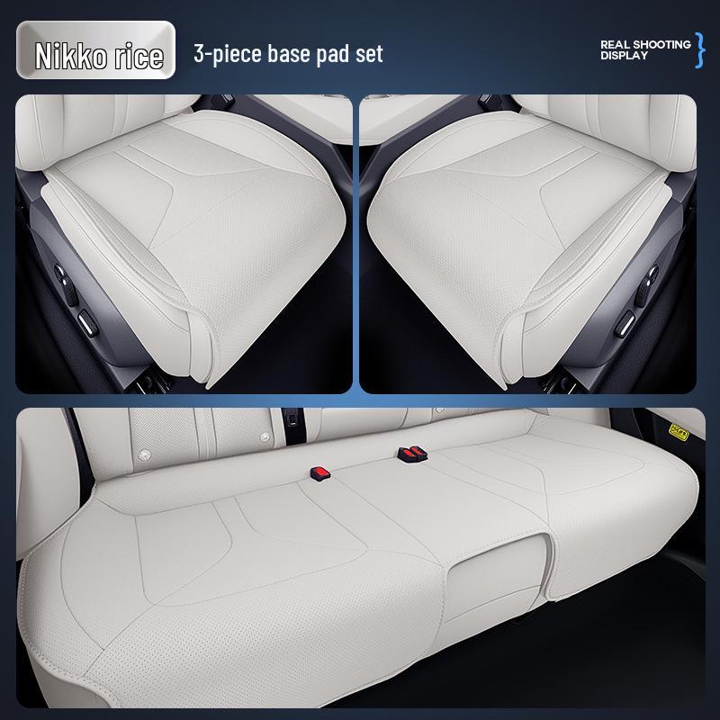 Lynk & Co 08 EM-P Universal Four Seasons Seat Cushion - New Style, Breathable Ventilation Seat Cover.