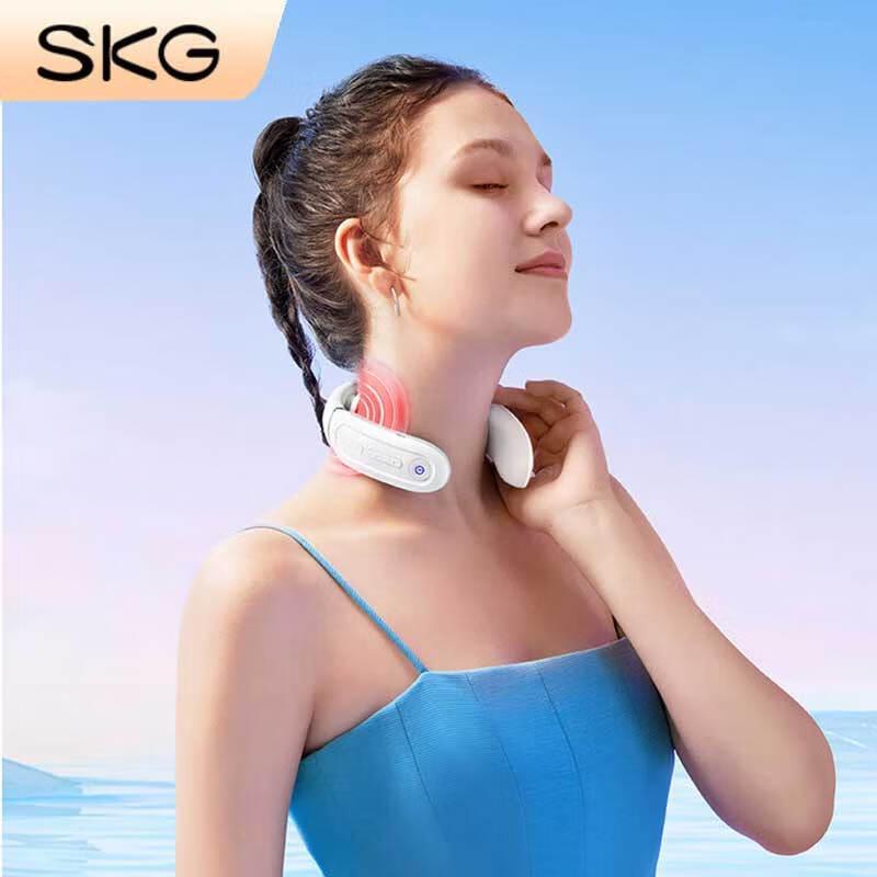 

SKG K3 Smart Neck Massager
