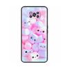 Cover For Xiaomi Poco X3 Pro Case Soft Silicon Black Phone Casse for Poco X3 NFC Case for Poco X 3 NFC PocoX3 Pro TPU Capa Funda