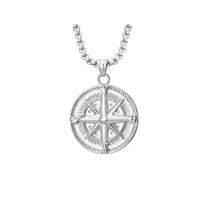 Manoki WA734 Necklace