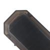 Car Mini Led Solar Power Warning Light Night Security Simulated Alarm Wireless Anti-Theft Caution Lamp Strobe Dummy Alarm Lamp