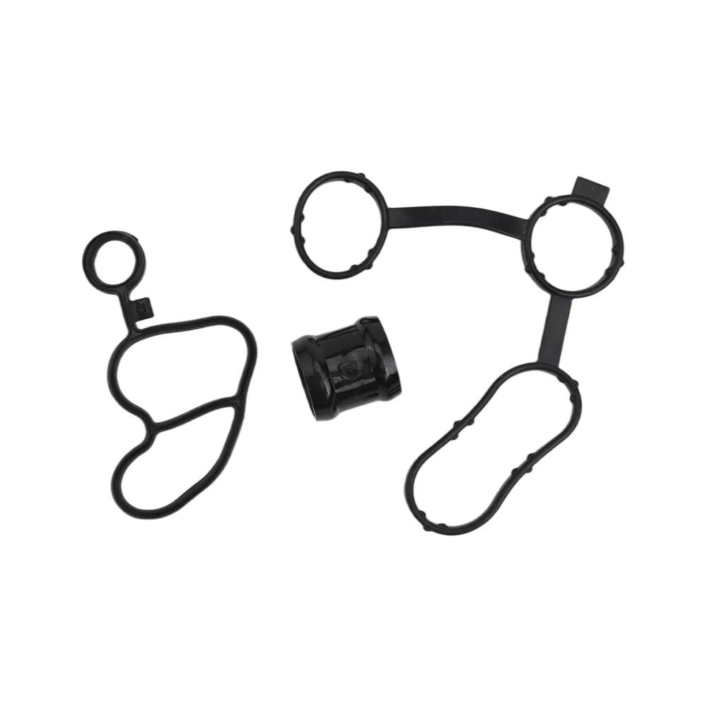 Oil Cooler Washer Seal - Universal Auto Part - Gasket Set