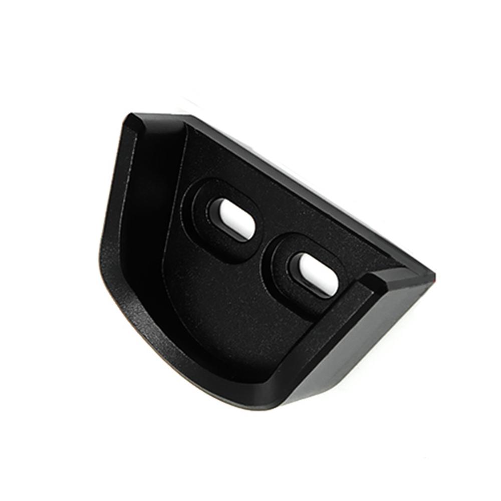 Tailgate Stopper For Mitsubishi Pajero V97 V93 V87 V73 Limit Noise Protection