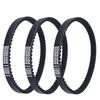 Fit for Manco 5959 Comet 203589 Go Kart Drive Belt 30 Series 3Pcs