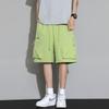 Men's Summer Loose Fit Functional Sports Shorts