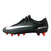 Mercurialx Victory Vi Ag Grama Artificial Pro 'Preto Branco Verde Elétrico' 831963-013