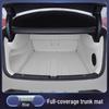 2025 Xingtu ES Trunk Mat: Full Coverage Interior Decoration and Modification