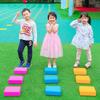 Toys Sports Toys Montessori Balance Stone Sensory Parish Sensory Integration Training Outdoor Play Activities Social Children
