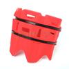 Motorcycle Accessories Exhaust Protection Cover Pit Bike for KTM Honda Yamaha 6 Color Enduro Motocross Tail Pipe Muffler Shield